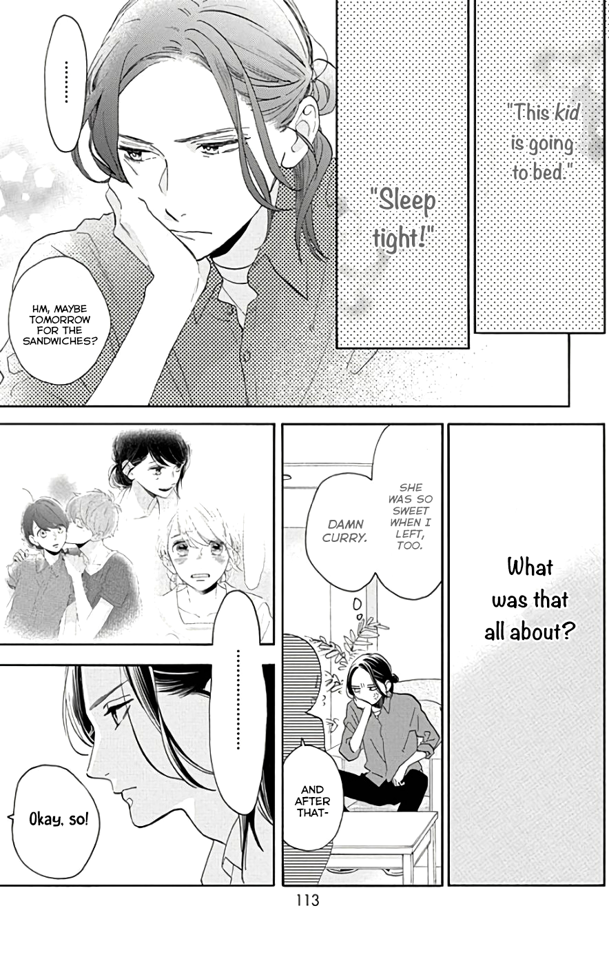 Read Tsubaki-chou Lonely Planet (en) Manga Online