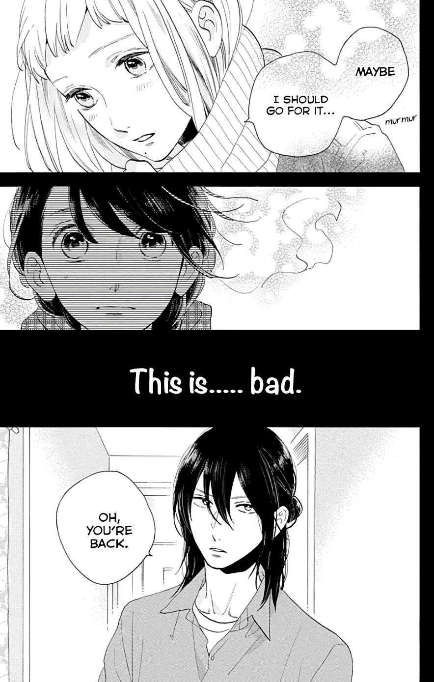 Read Tsubaki-chou Lonely Planet (en) Manga Online