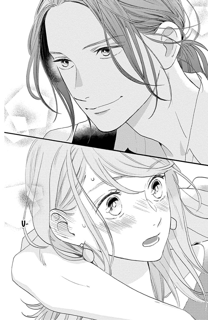 Read Tsubaki-chou Lonely Planet (en) Manga Online