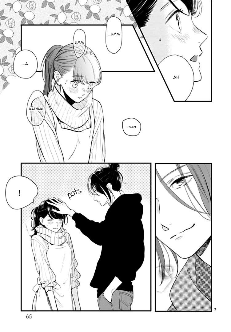 Read Tsubaki-chou Lonely Planet (en) Manga Online