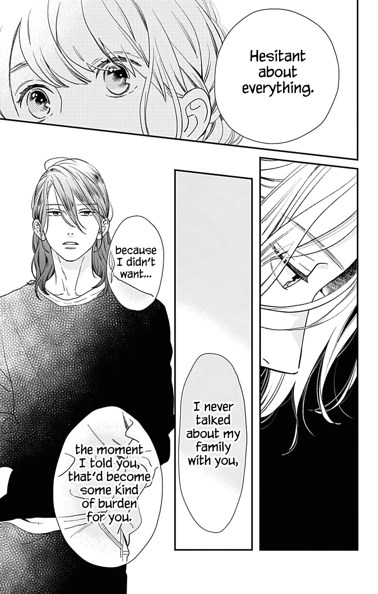 Read Tsubaki-chou Lonely Planet (en) Manga Online