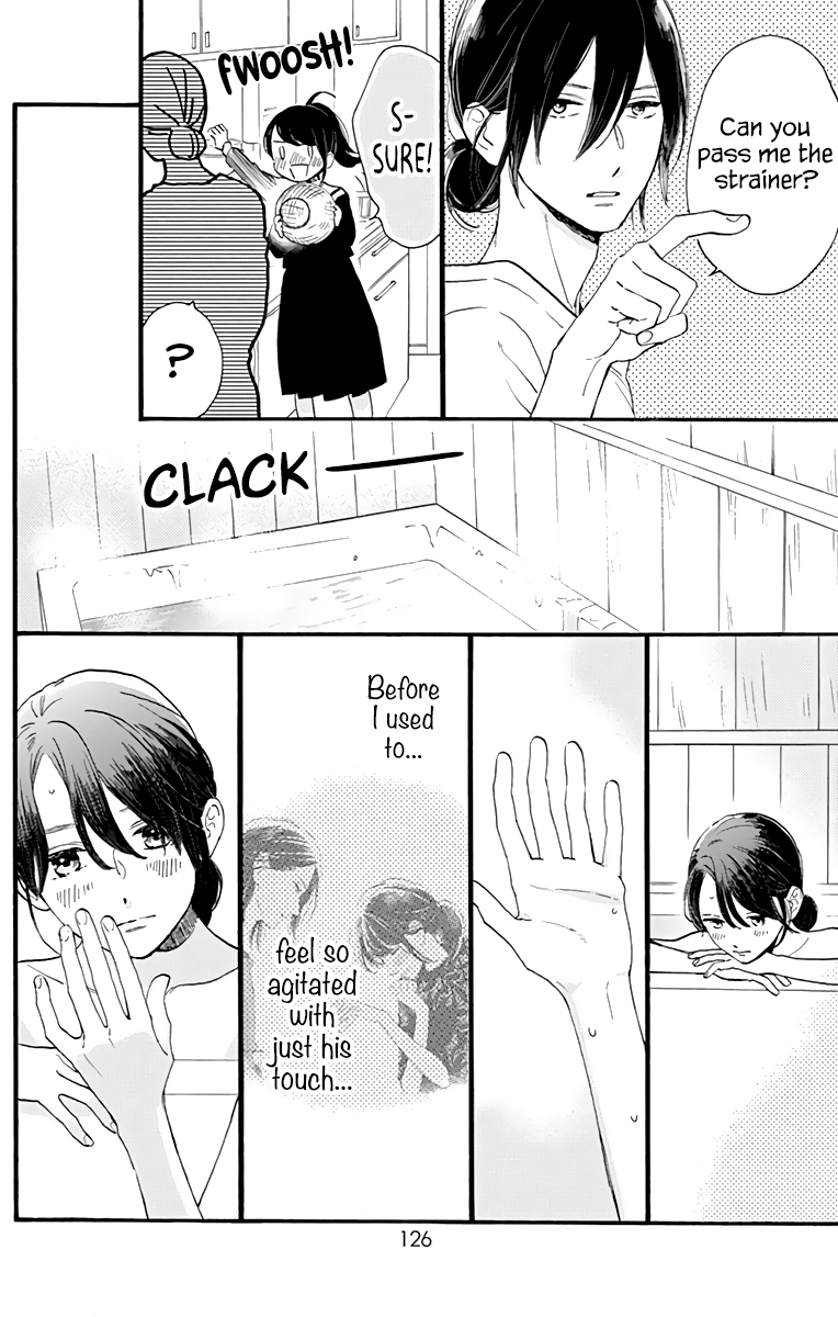 Read Tsubaki-chou Lonely Planet (en) Manga Online