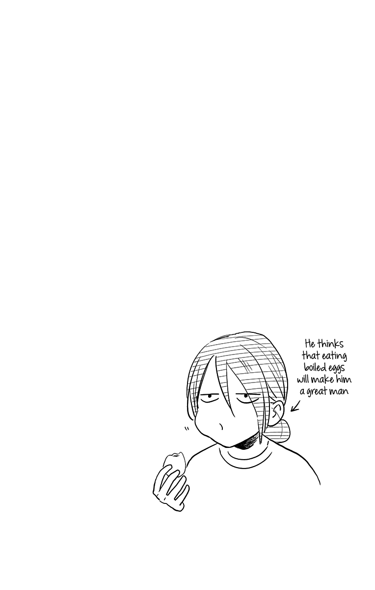 Read Tsubaki-chou Lonely Planet (en) Manga Online