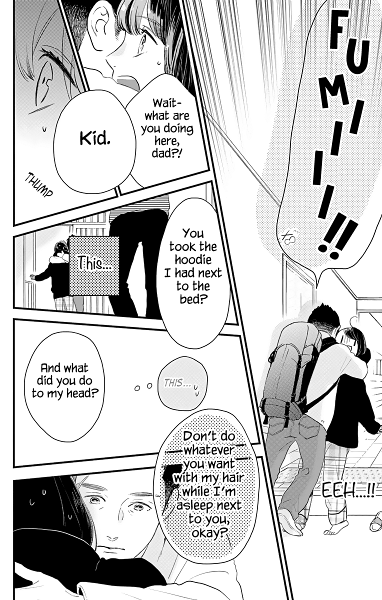 Read Tsubaki-chou Lonely Planet (en) Manga Online