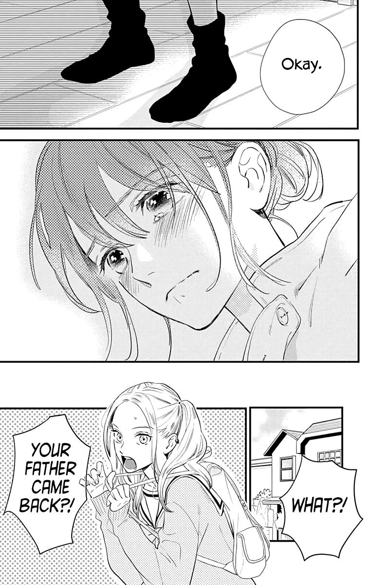 Read Tsubaki-chou Lonely Planet (en) Manga Online