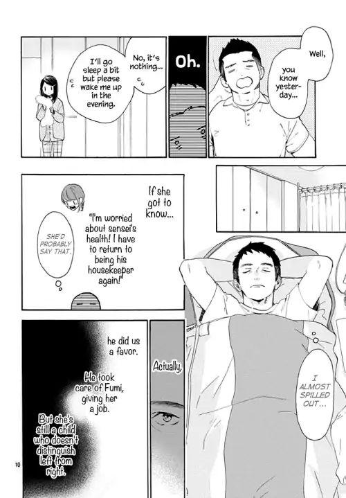 Read Tsubaki-chou Lonely Planet (en) Manga Online