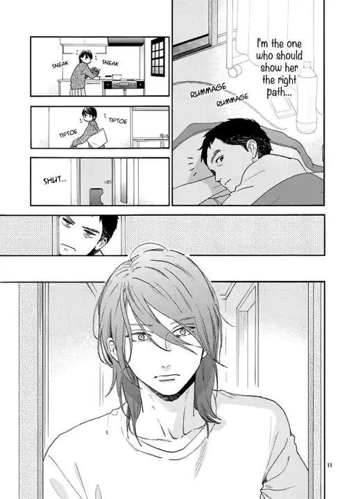 Read Tsubaki-chou Lonely Planet (en) Manga Online