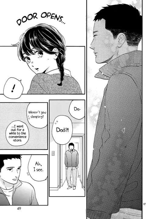 Read Tsubaki-chou Lonely Planet (en) Manga Online