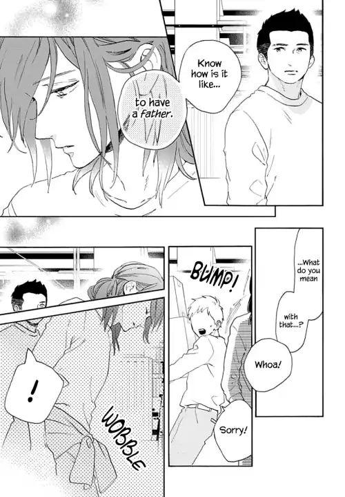 Read Tsubaki-chou Lonely Planet (en) Manga Online