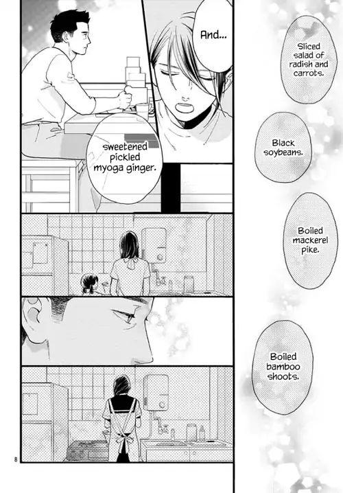 Read Tsubaki-chou Lonely Planet (en) Manga Online