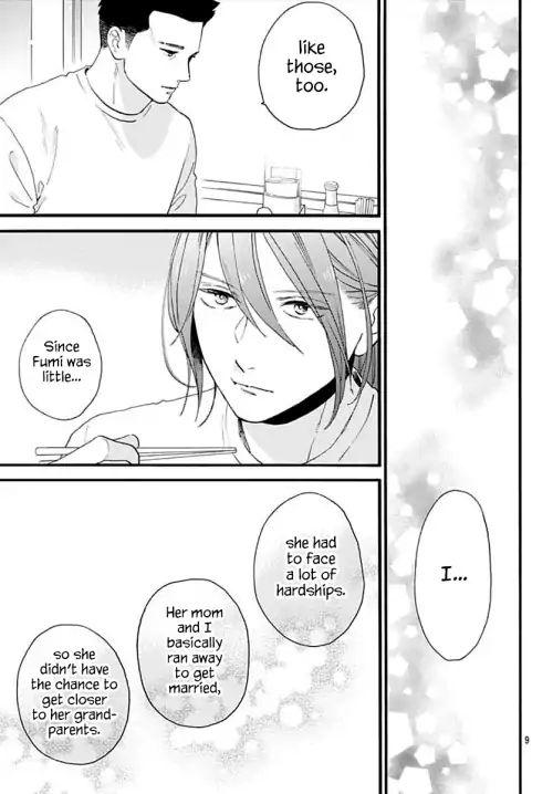 Read Tsubaki-chou Lonely Planet (en) Manga Online