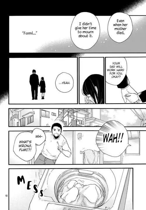 Read Tsubaki-chou Lonely Planet (en) Manga Online