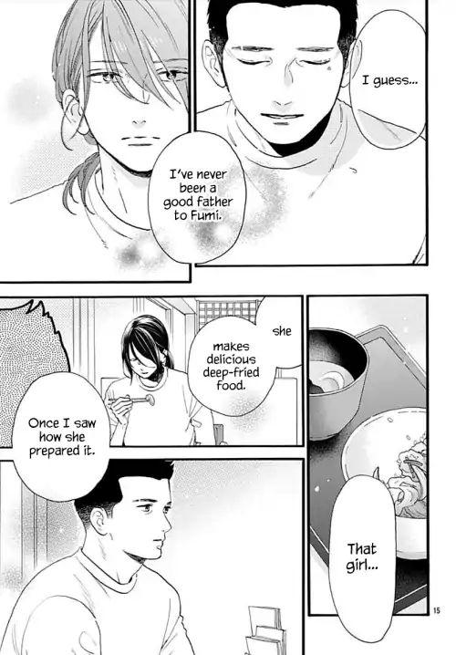Read Tsubaki-chou Lonely Planet (en) Manga Online