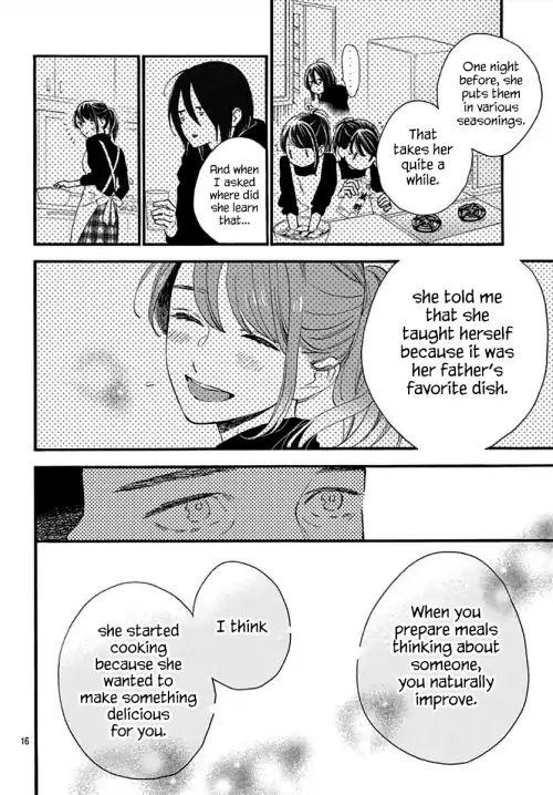 Read Tsubaki-chou Lonely Planet (en) Manga Online