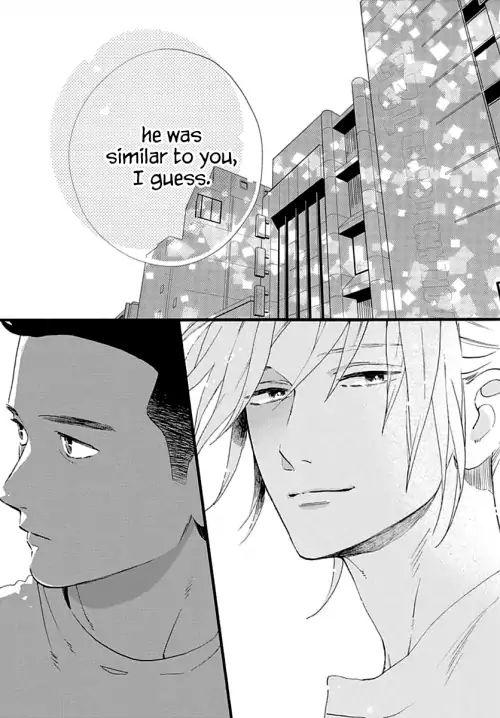 Read Tsubaki-chou Lonely Planet (en) Manga Online