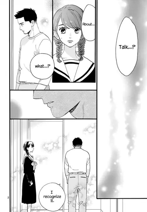 Read Tsubaki-chou Lonely Planet (en) Manga Online