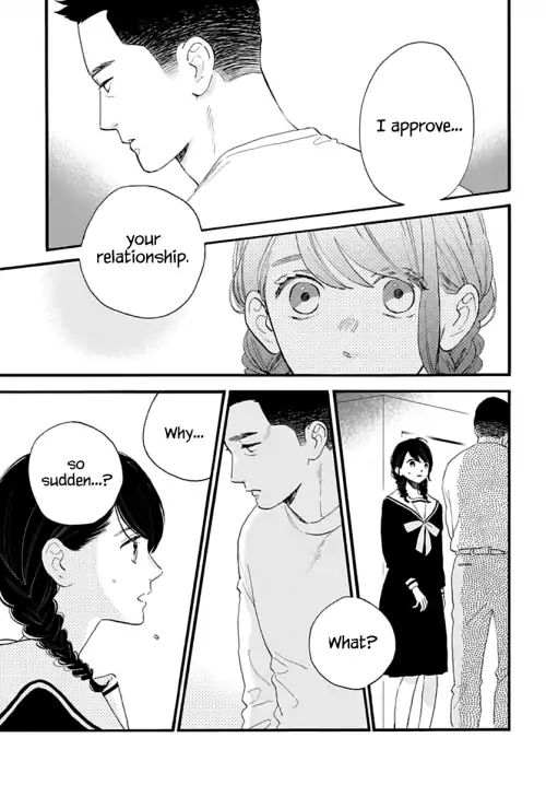 Read Tsubaki-chou Lonely Planet (en) Manga Online