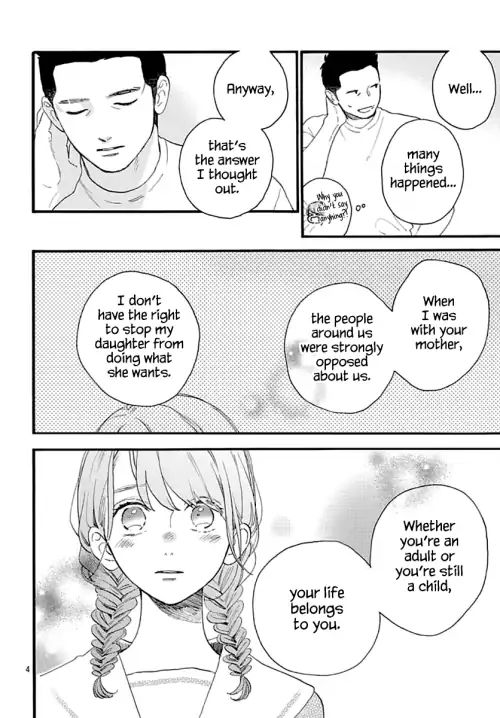 Read Tsubaki-chou Lonely Planet (en) Manga Online