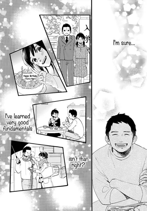 Read Tsubaki-chou Lonely Planet (en) Manga Online