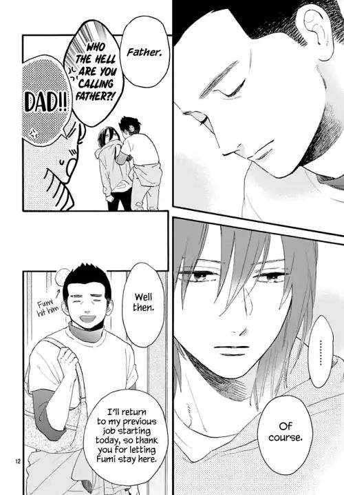 Read Tsubaki-chou Lonely Planet (en) Manga Online