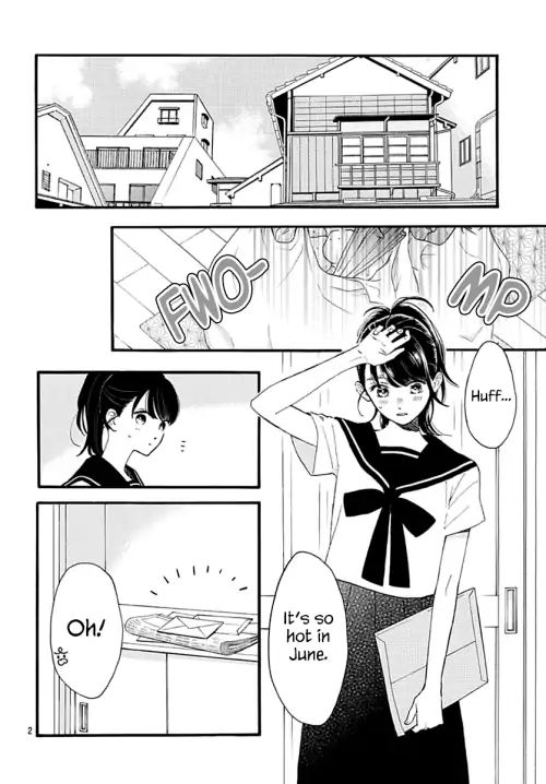 Read Tsubaki-chou Lonely Planet (en) Manga Online