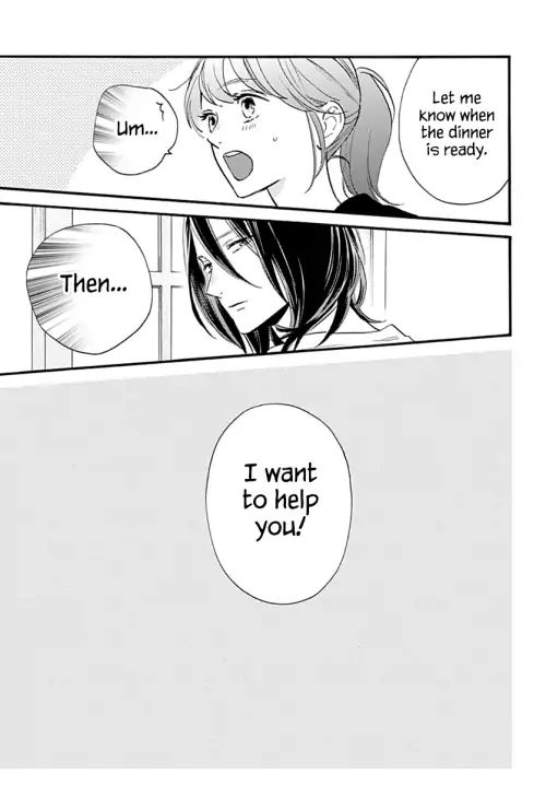 Read Tsubaki-chou Lonely Planet (en) Manga Online