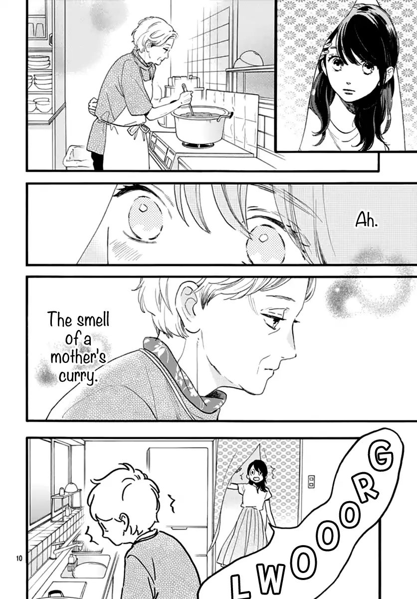 Read Tsubaki-chou Lonely Planet (en) Manga Online