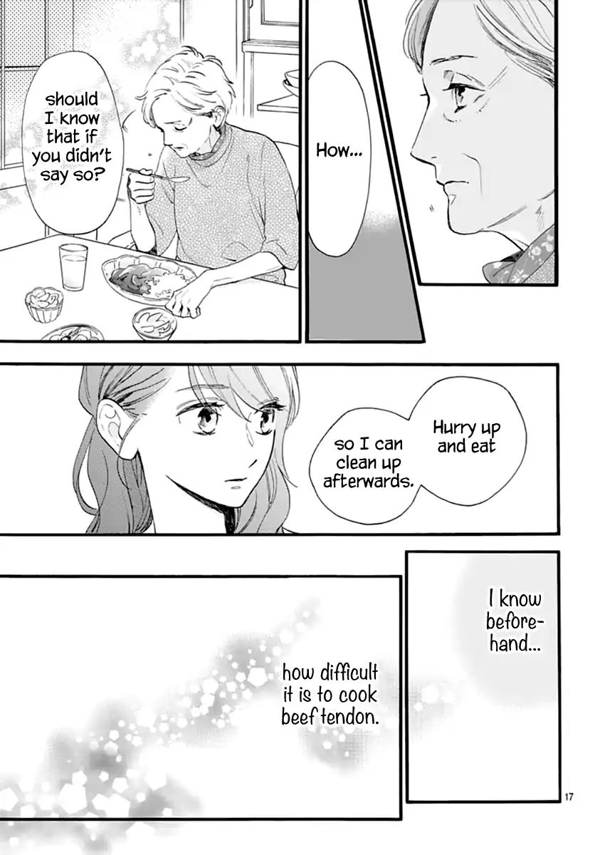 Read Tsubaki-chou Lonely Planet (en) Manga Online