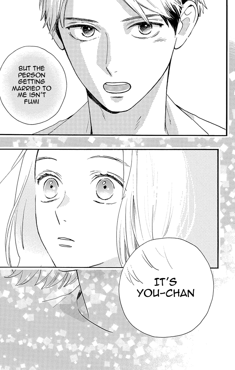 Read Tsubaki-chou Lonely Planet (en) Manga Online