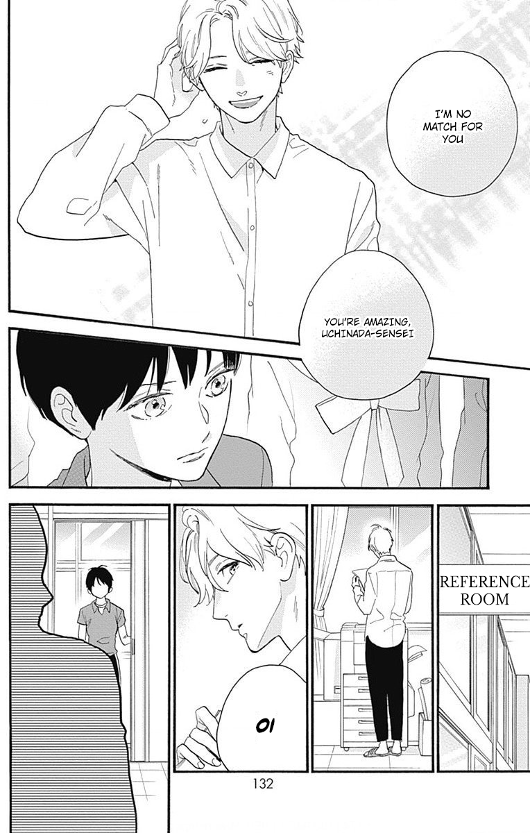 Read Tsubaki-chou Lonely Planet (en) Manga Online