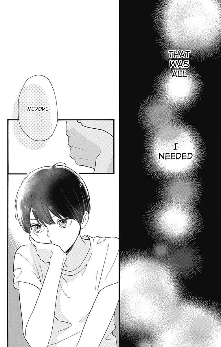 Read Tsubaki-chou Lonely Planet (en) Manga Online