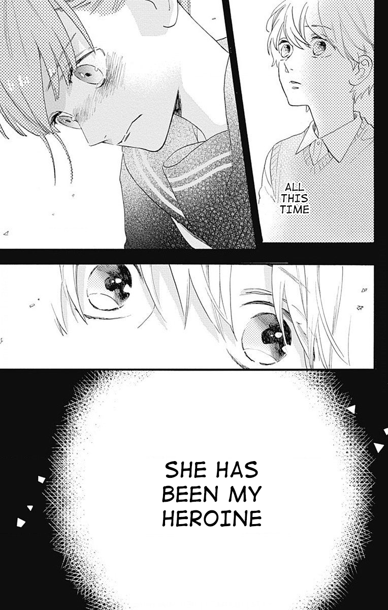 Read Tsubaki-chou Lonely Planet (en) Manga Online