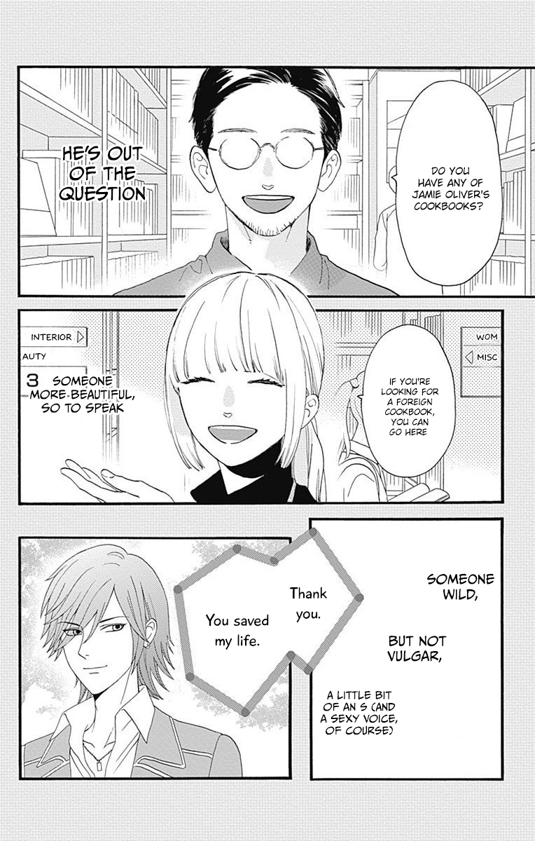 Read Tsubaki-chou Lonely Planet (en) Manga Online