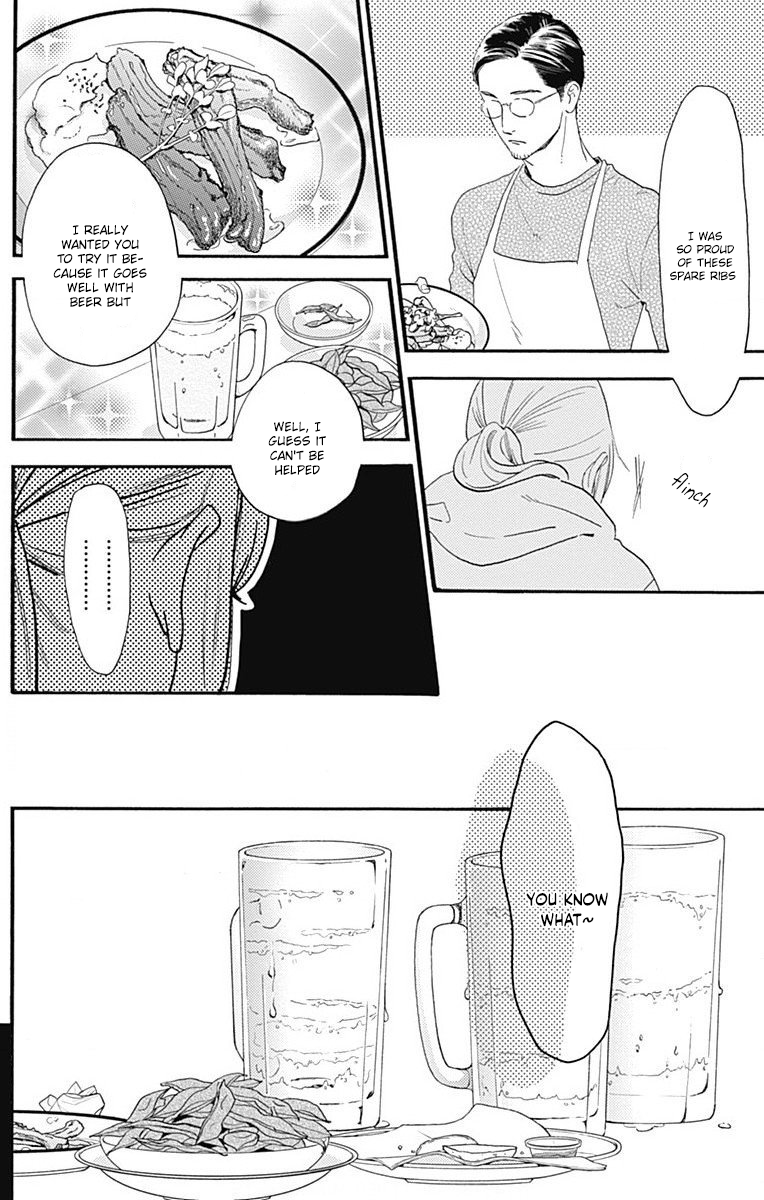 Read Tsubaki-chou Lonely Planet (en) Manga Online