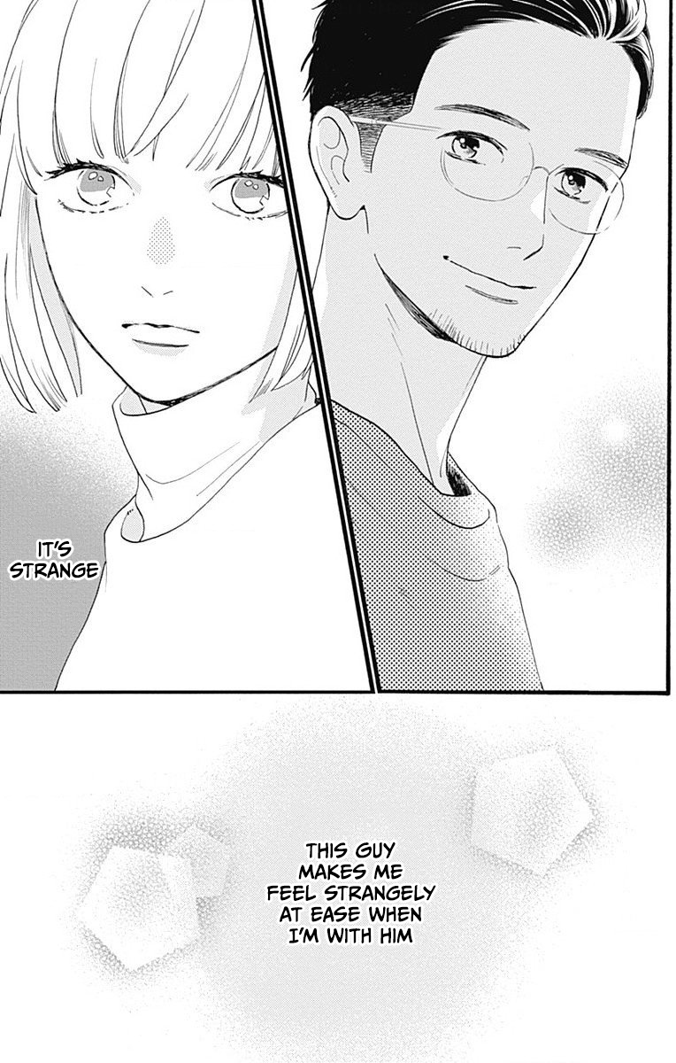 Read Tsubaki-chou Lonely Planet (en) Manga Online