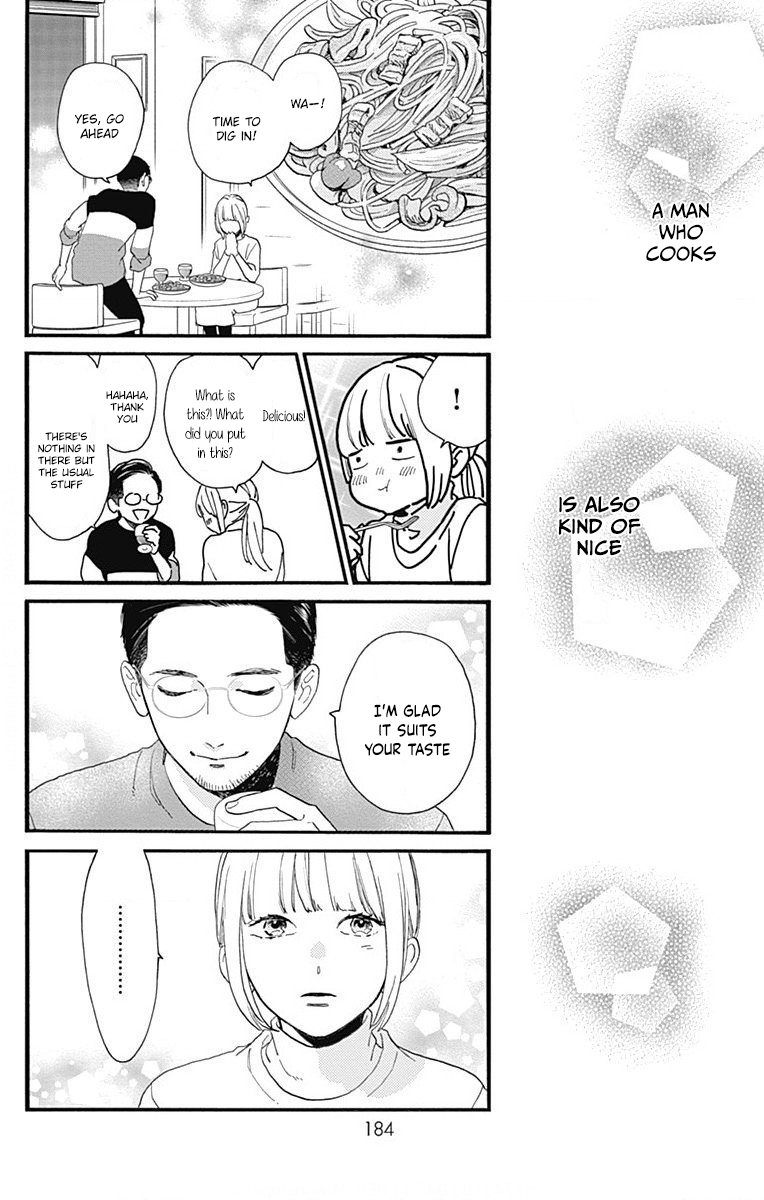 Read Tsubaki-chou Lonely Planet (en) Manga Online