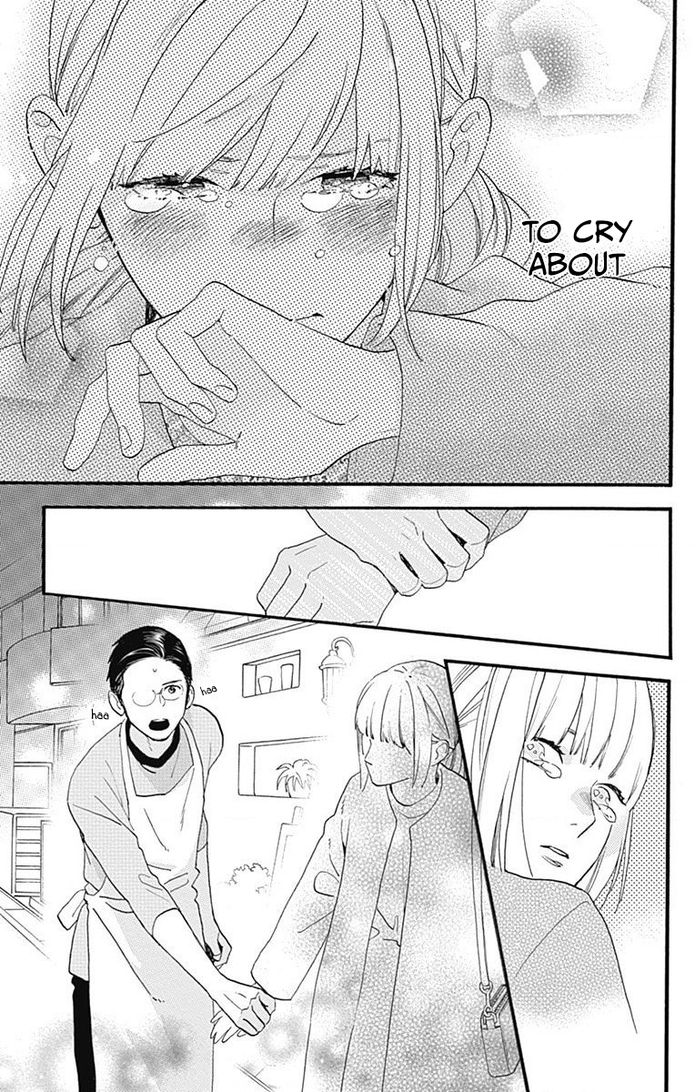 Read Tsubaki-chou Lonely Planet (en) Manga Online