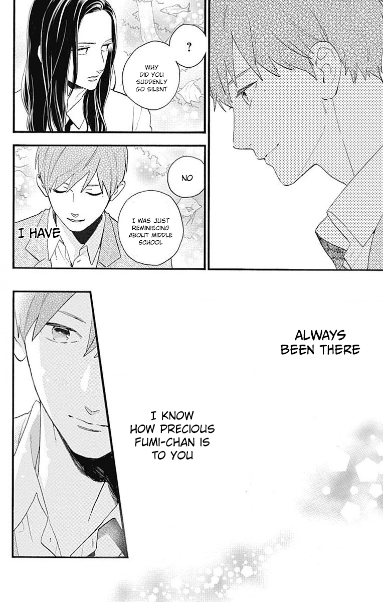 Read Tsubaki-chou Lonely Planet (en) Manga Online