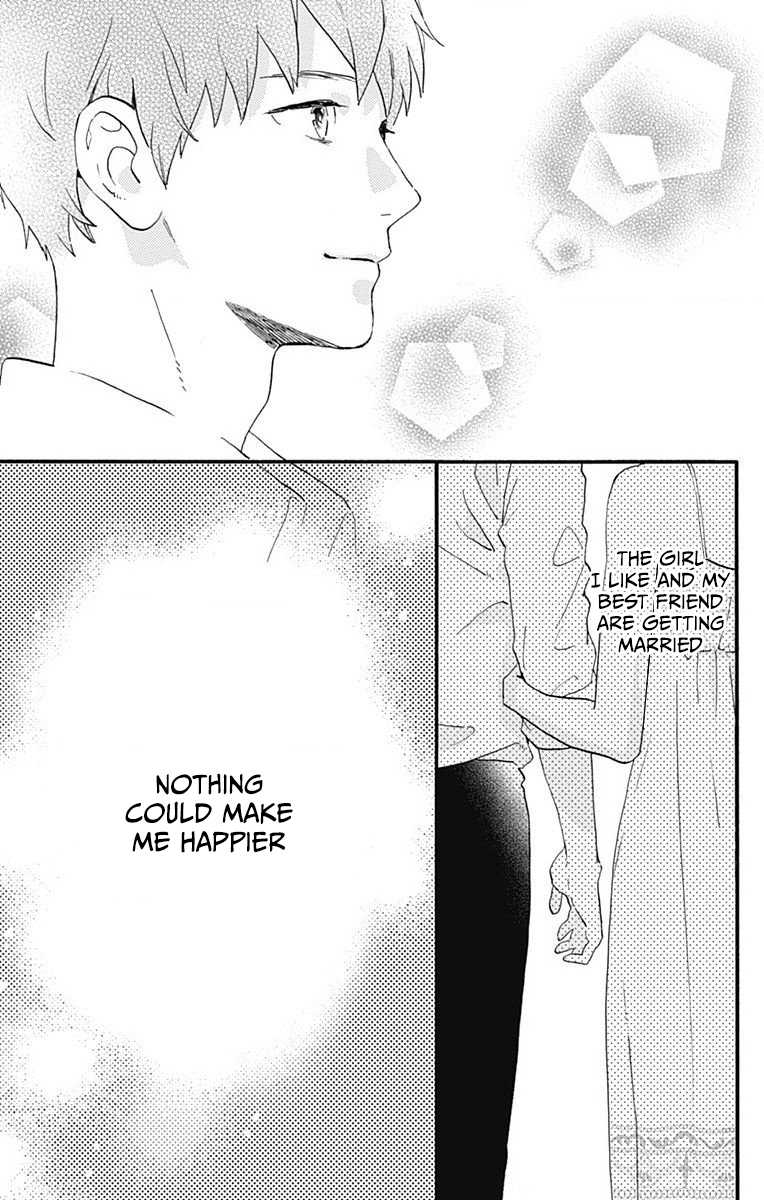 Read Tsubaki-chou Lonely Planet (en) Manga Online