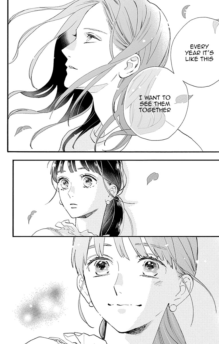 Read Tsubaki-chou Lonely Planet (en) Manga Online