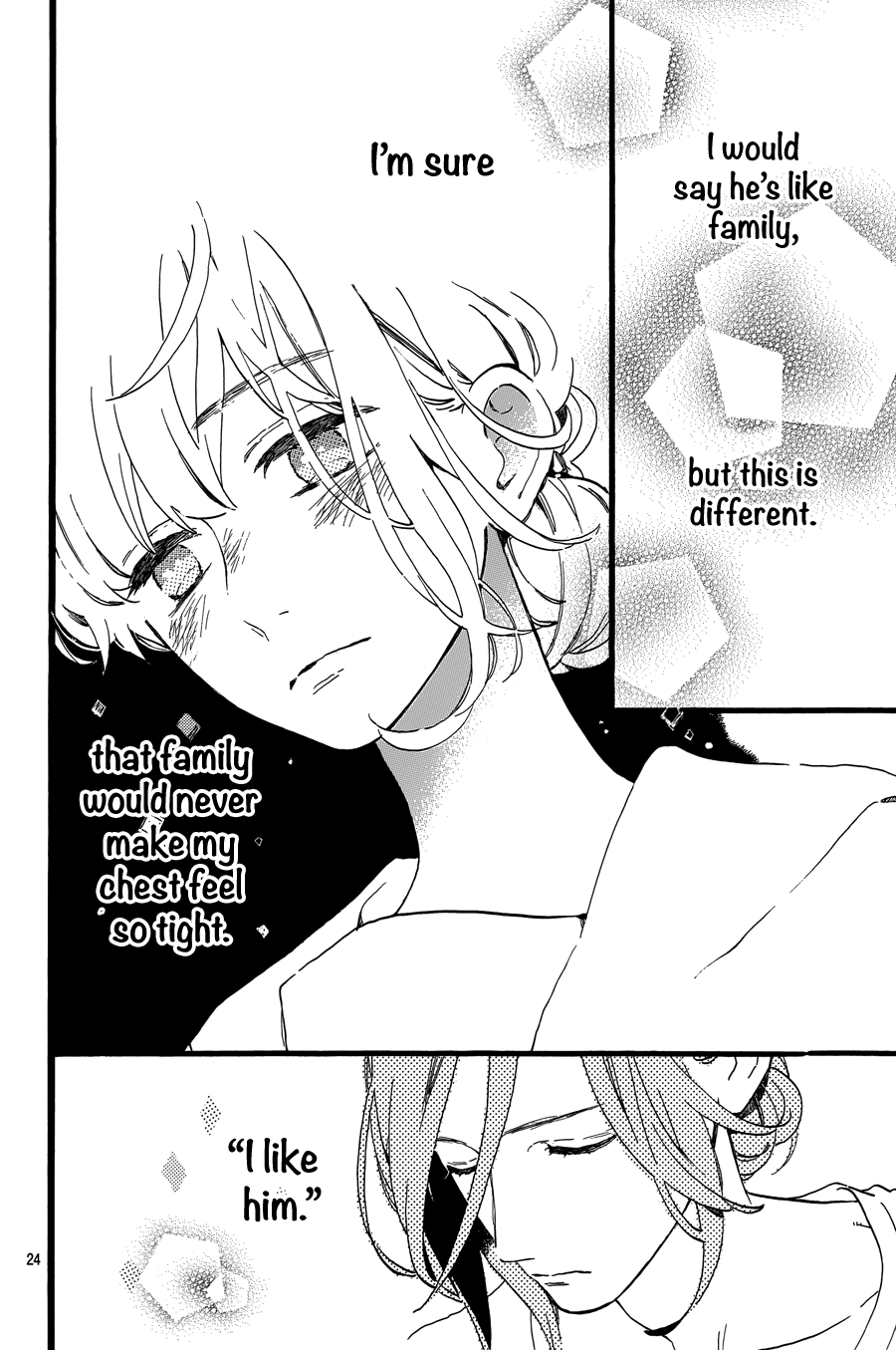 Read Tsubaki-chou Lonely Planet (en) Manga Online