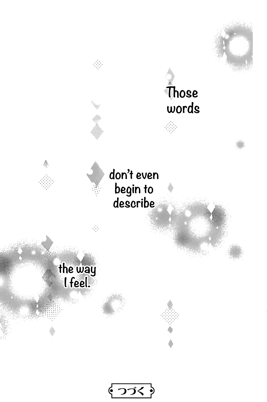 Read Tsubaki-chou Lonely Planet (en) Manga Online