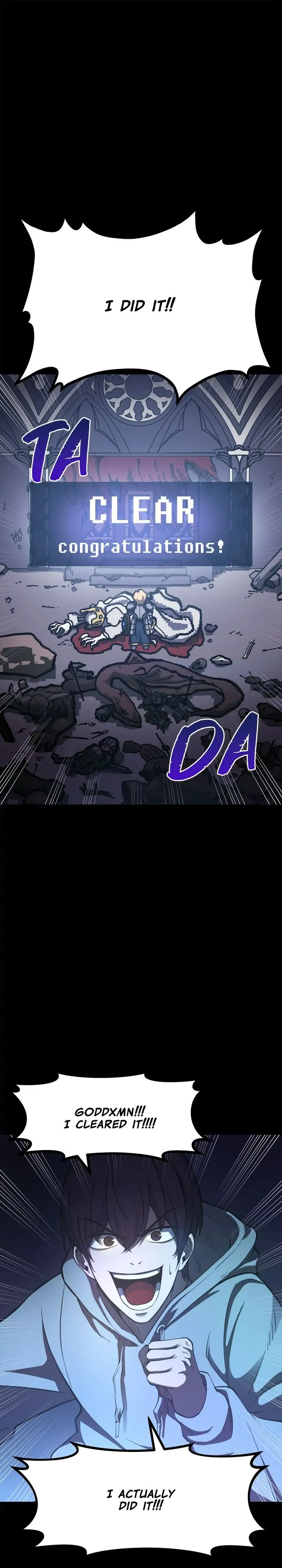 Read Tyrant of the Tower Defense Game (en) Manga Online