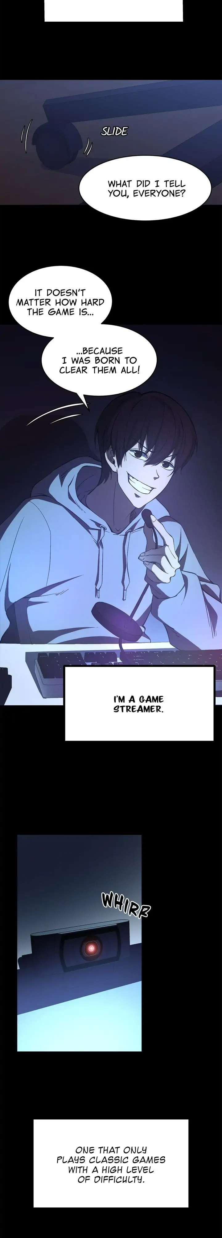 Read Tyrant of the Tower Defense Game (en) Manga Online