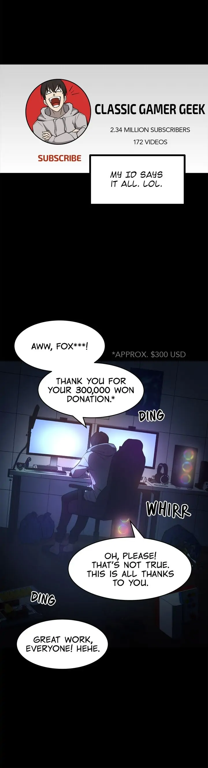 Read Tyrant of the Tower Defense Game (en) Manga Online