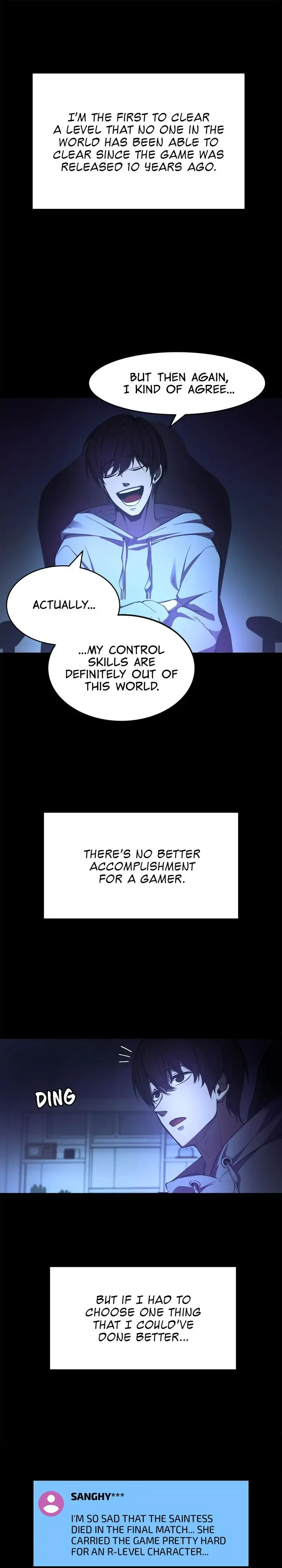 Read Tyrant of the Tower Defense Game (en) Manga Online