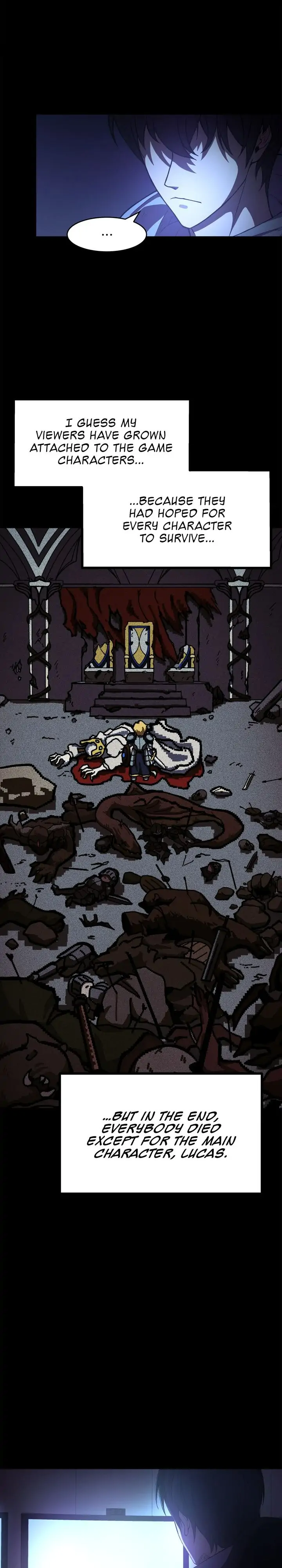 Read Tyrant of the Tower Defense Game (en) Manga Online