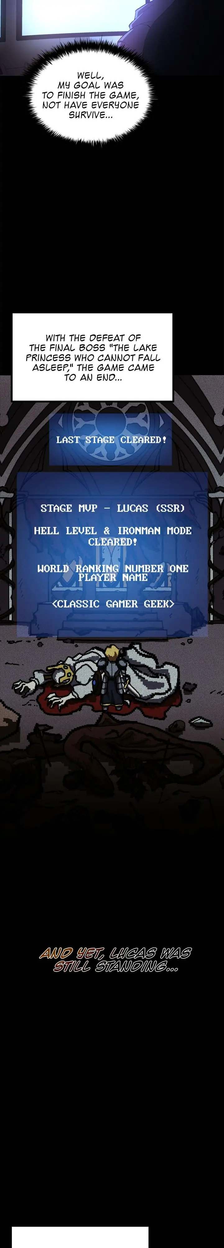 Read Tyrant of the Tower Defense Game (en) Manga Online