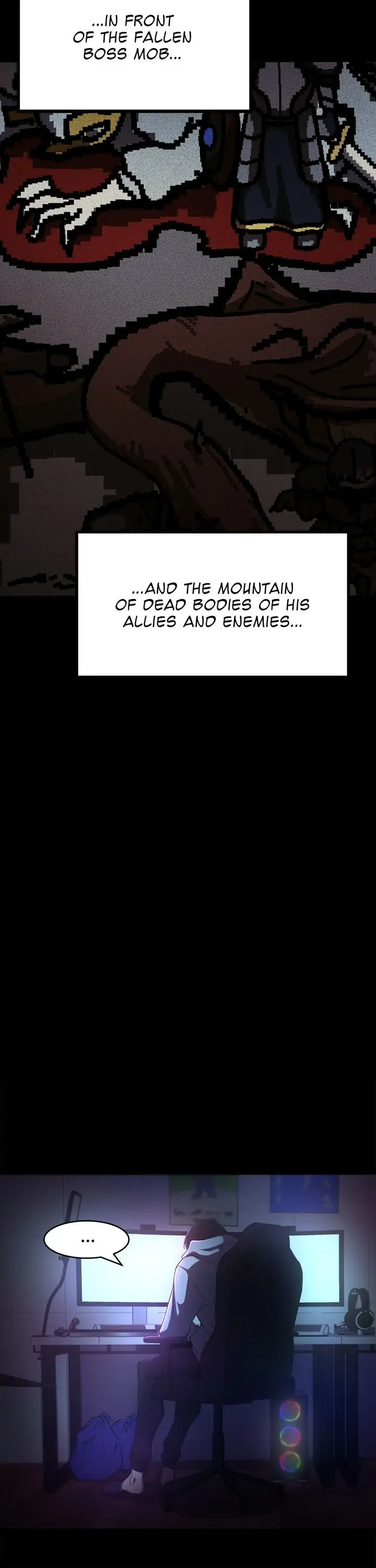 Read Tyrant of the Tower Defense Game (en) Manga Online