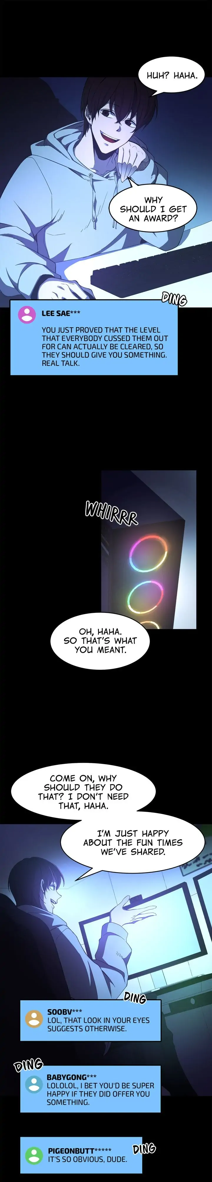 Read Tyrant of the Tower Defense Game (en) Manga Online